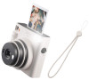 Fujifilm Instax Square SQ1 Chalk white+10ks fotek