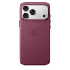 iPhone 18 Pro Max TechWoven Case MagSafe Mulberry