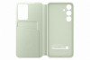Samsung Smart View Wallet Case Galaxy S24+, Green
