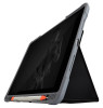 STM Dux Plus Duo Flip Case iPad 9th/8th/7th Gen