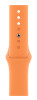 Apple 45mm Marigold Sport Band