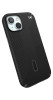 speck Presidio2 Grip+CL iPhone 13/14/15/16e, Black