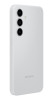 Samsung EF-PS721CJEGWW Silicone Case S24 FE, Gray