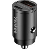YENKEE YAC CAR 02 MINI 30W USB-A/USB-C