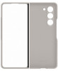 Samsung Standing Case with Strap Z Fold 5, Sand