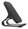 FIXED Frame Wireless Charge stojánek 15W, Black