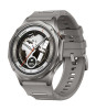 OPPO Watch X3 Misty Titanium