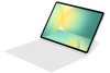 Samsung Smart Book Cover Tab S10 FE+, White