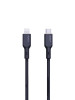 AUKEY CB-CL5 kabel USB-C Lightning 1.2m
