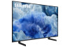50" 4K QLED TV Samsung QE50Q8FAAUXXH