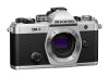 Olympus OM-3 body silver