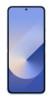 Samsung Silicone Case Z Flip6/Flip7 FE, Blue