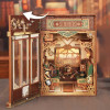 Stavebnice Tonecheer Steam Fantasy