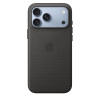 iPhone 18 Pro Max TechWoven Case MagSafe Black