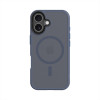 Tactical MagForce Hyperstealth iPhone 17, Blue