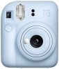 Fujifilm Instax Mini 12 Mega Pack Pastel Blue
