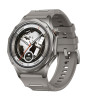 OPPO Watch X3 Misty Titanium