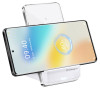 Vivo Vertical Wireless Flash Charger 50W, White