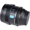 SIRUI 20mm T1.8 1.33X S35 AF X mount, Neutral Flar
