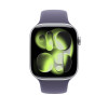 Apple 46mm Purple Fog Sport Band - M/L
