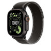 49mm Black/Charcoal Trail Loop M/L Black Titanium