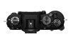 FujiFilm X-T50 body black