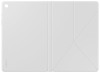 Samsung EF-BX210TWEGWW Book Cover Tab A9+, White