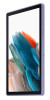 Samsung EF-QX200TVE Clear Edge Cover Tab A8,Lavend