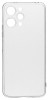 Tactical TPU pouzdro Xiaomi Redmi 12, Clear