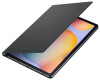 Samsung EF-BP610PJ Book Cover Tab S6 Lite, Gray