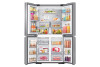 Chladnička French Door Samsung RF65DG960ESREO