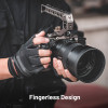 PGYTECH Photography Gloves（Fingerless） L