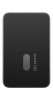 speck StandyBank 5000mAh+ClickLock, Charcoal Grey