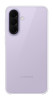 Samsung Clear Case Galaxy A37, Clear