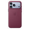 iPhone 18 Pro Max TechWoven Case MagSafe Mulberry