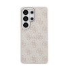 Guess 4G Gold Frame MagSafe Galaxy S26 Ultra Pink