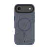 Tactical MagForce Hypersteal. Sika iPhone Air Blue