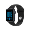Apple 40mm Black Sport Band - M/L