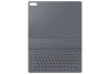 Samsung Book Cover Keyboard Slim Tab S11 Ultra,Bla