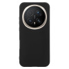 Tactical TPU Kryt pro Honor Magic8 Pro Black