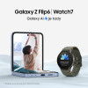 Samsung Galaxy Watch 7 (44mm,BT) Silver