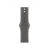 Apple 42mm Stone Gray Sport Band - S/M