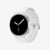 Samsung L335 Galaxy Watch 8 (44mm,LTE) Silver (ES)