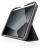 STM Dux Plus Flip iPad Mini 7 2024, Black