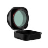 FREEWELL Ricoh GRIII Real Lens Hood(Black)