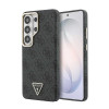 Guess Triangle Logo MagSafe Galaxy S26 Ultra Black