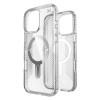 speck Presidio Perf. Clear Grip iPhone 16 Pro Max