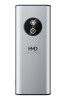 NOKIA 210 4G SILVER