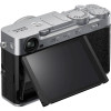 FujiFilm X-E5 body silver