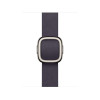 Apple 42mm Midnight Purple Modern Buckle - Large